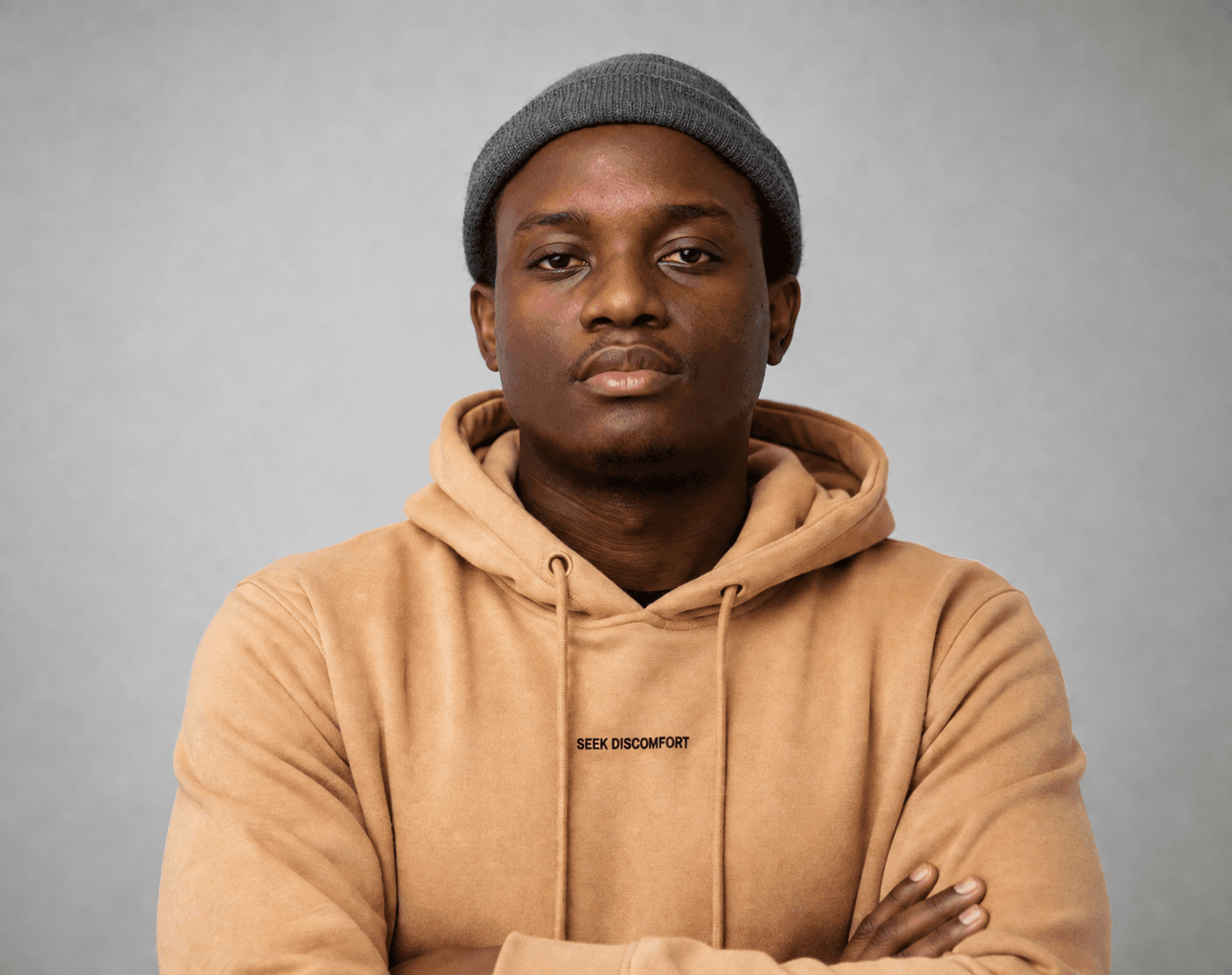 Fredrick Ochieng, founder and CEO of RezSync