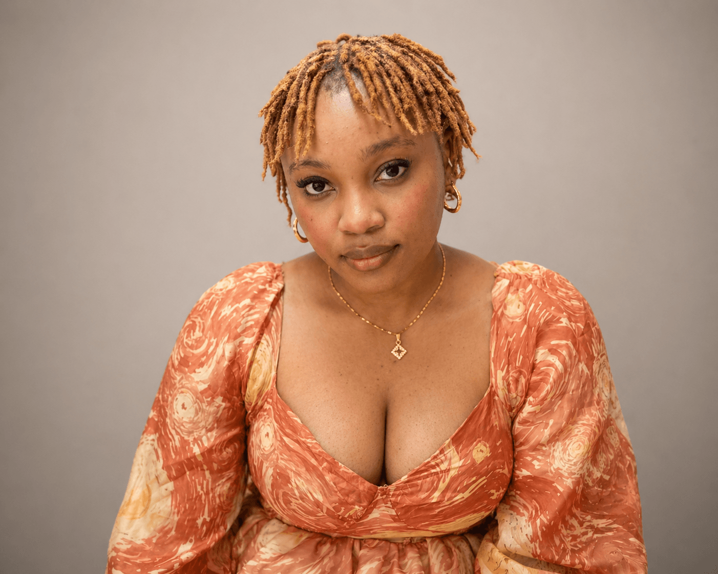 Harriet Muthoni, COO of RezSync