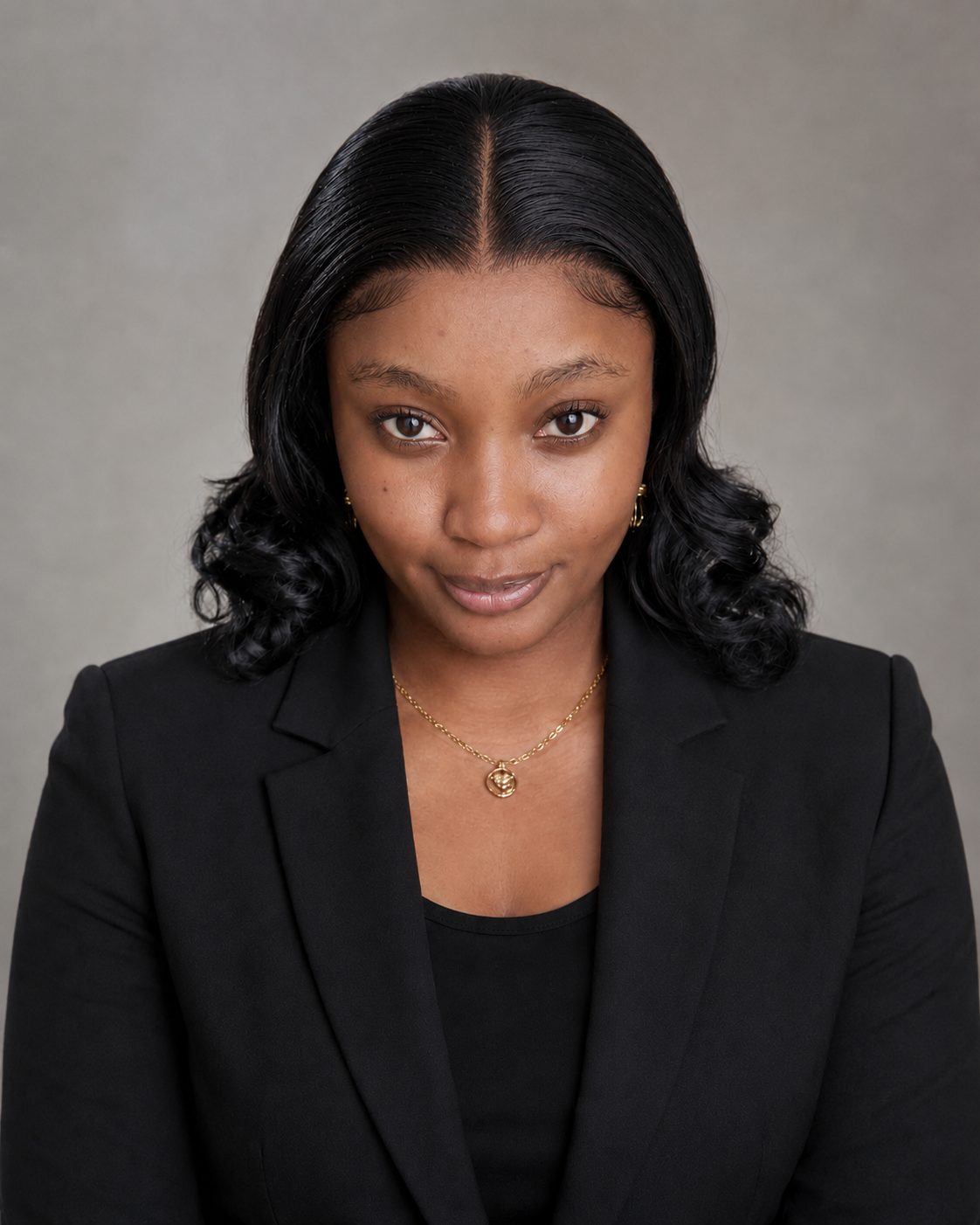 Harriet Muthoni